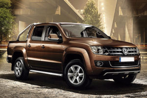 amarok